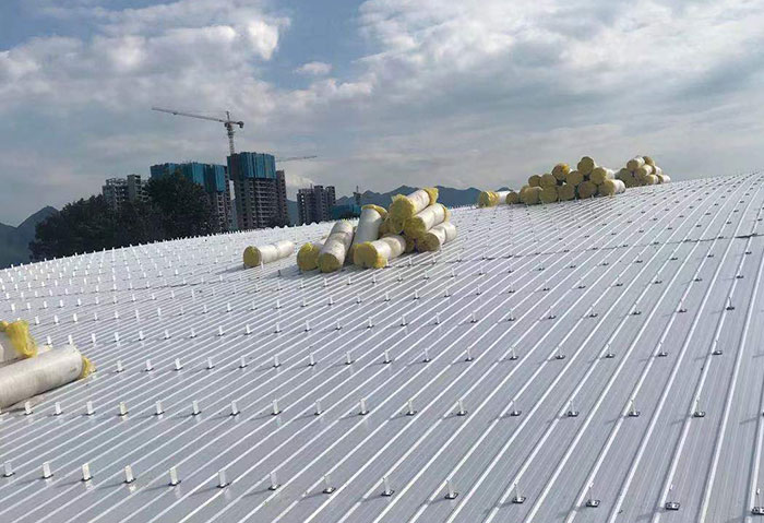 湖南网架施工